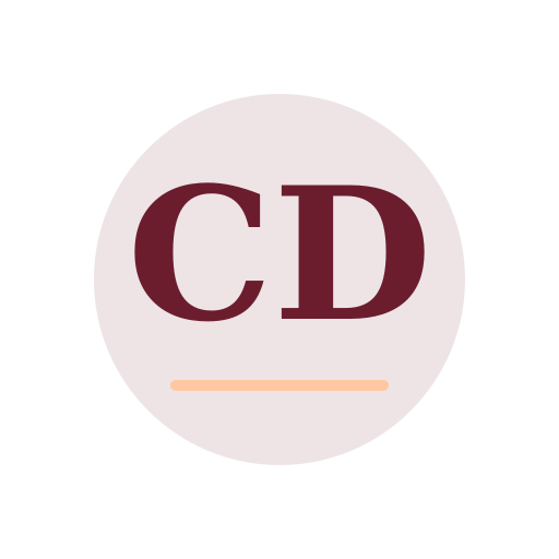 Clark Dryer Vent Services logo